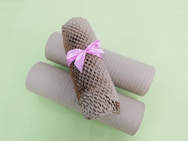 减震填充纸快递打包纸